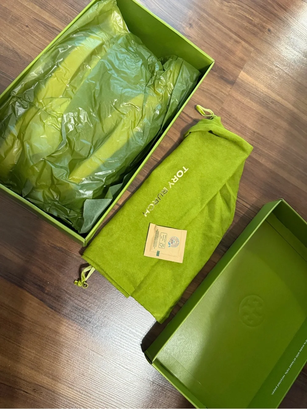 Tory Burch miller cloud